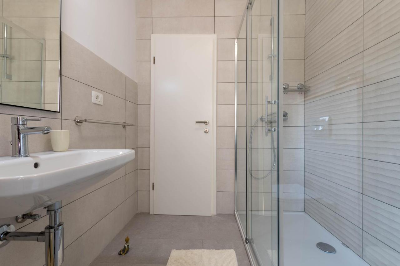 Newly Renovated Holiday Apartment Sirius بوريتش المظهر الخارجي الصورة