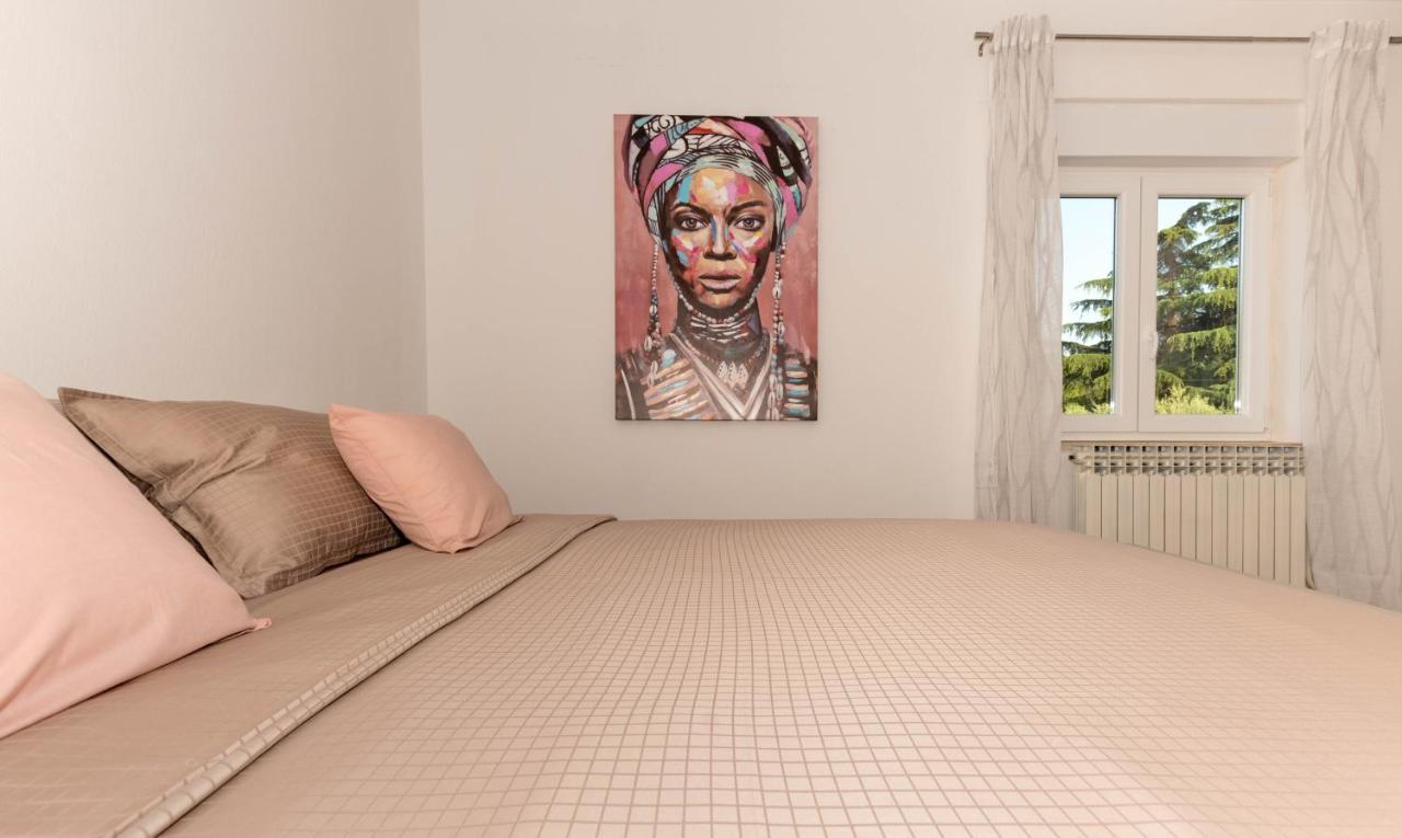 Newly Renovated Holiday Apartment Sirius بوريتش المظهر الخارجي الصورة
