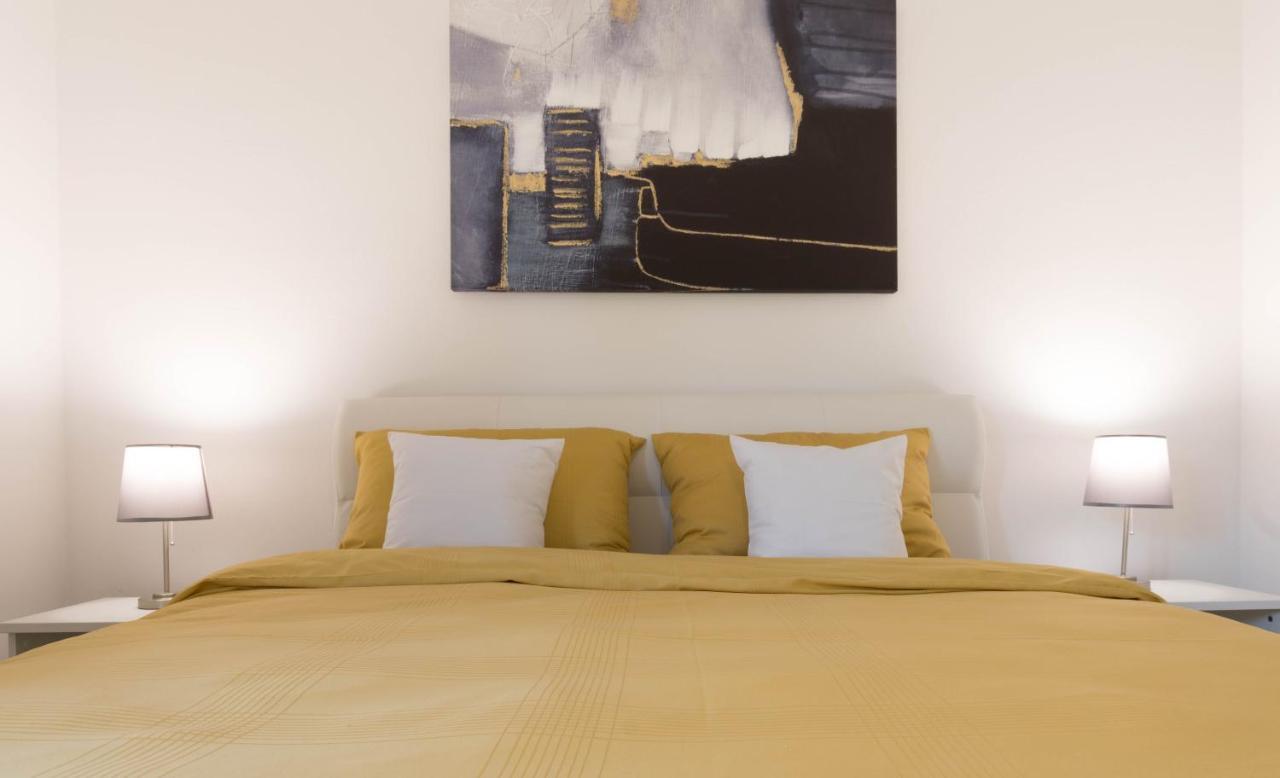 Newly Renovated Holiday Apartment Sirius بوريتش المظهر الخارجي الصورة