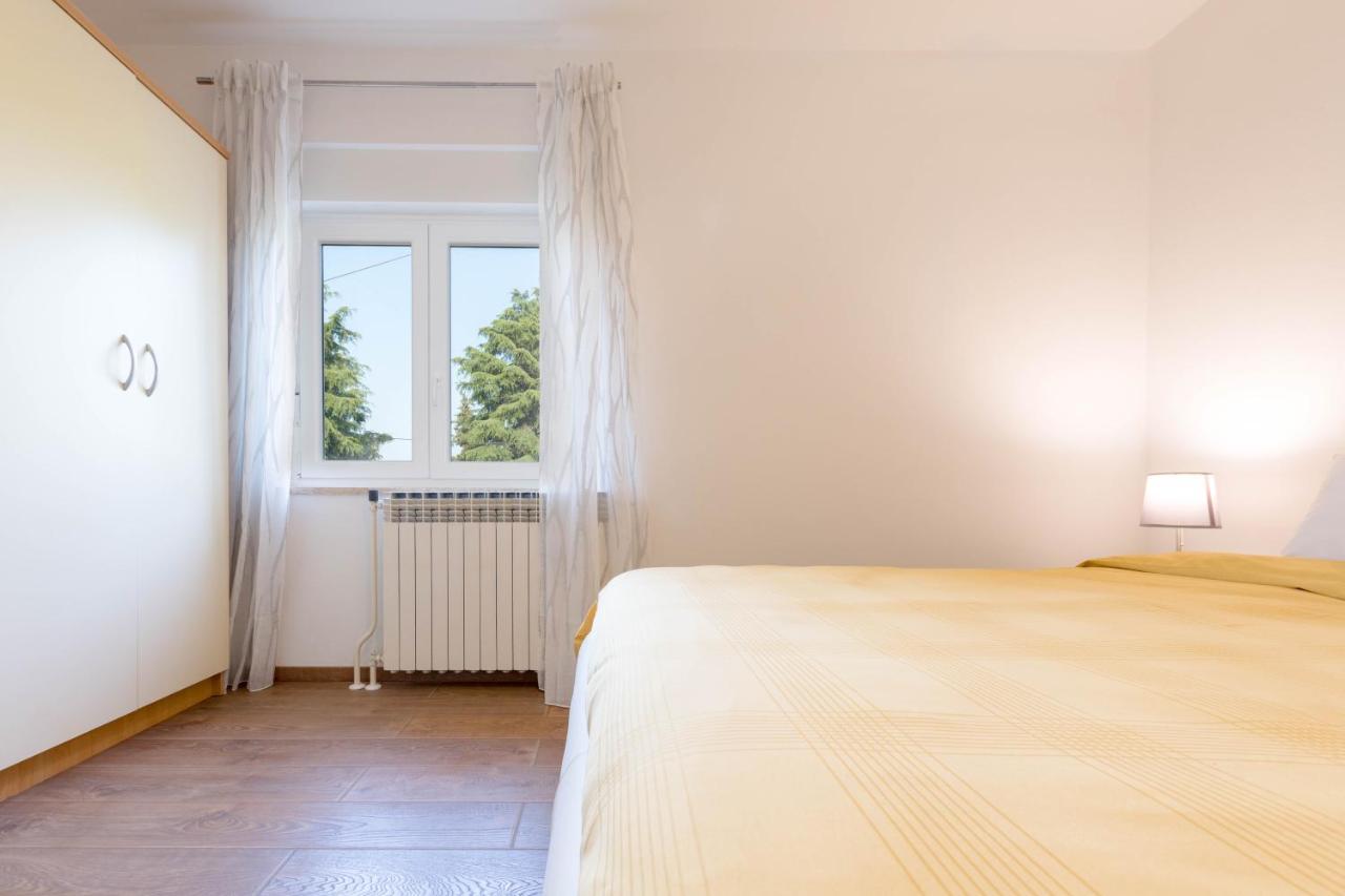 Newly Renovated Holiday Apartment Sirius بوريتش المظهر الخارجي الصورة