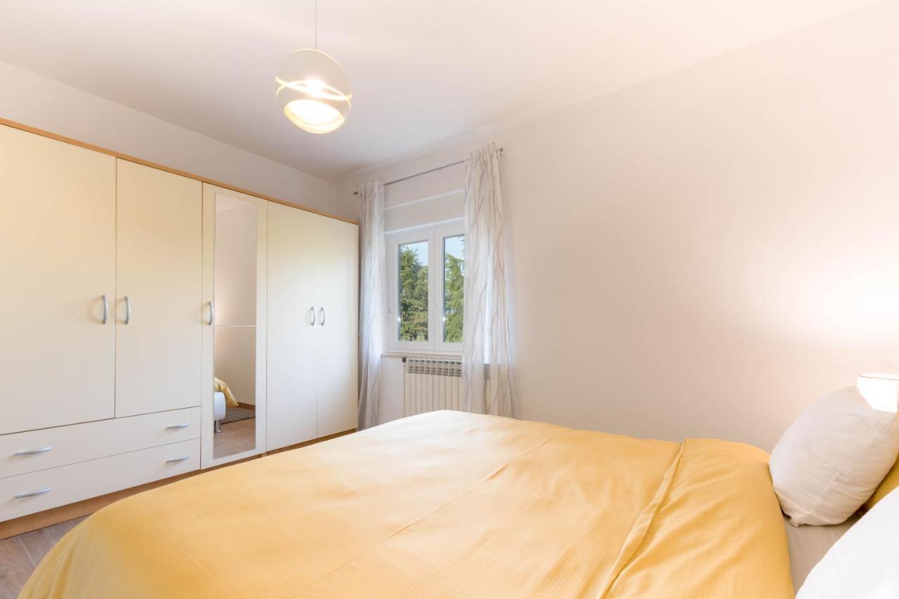 Newly Renovated Holiday Apartment Sirius بوريتش المظهر الخارجي الصورة
