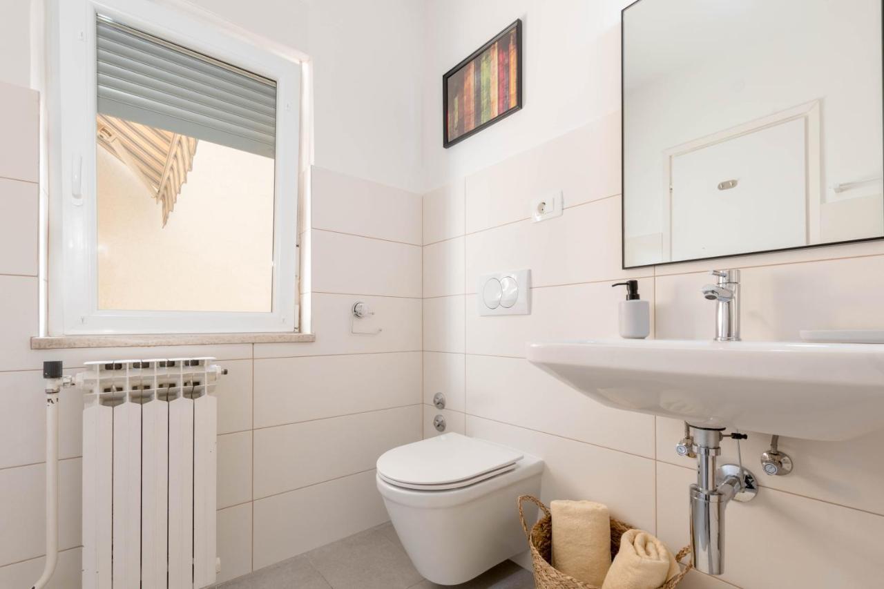 Newly Renovated Holiday Apartment Sirius بوريتش المظهر الخارجي الصورة